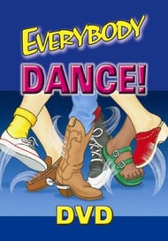 Everybody Dance! DVD